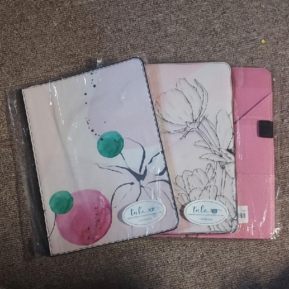 Tula Xii Planner